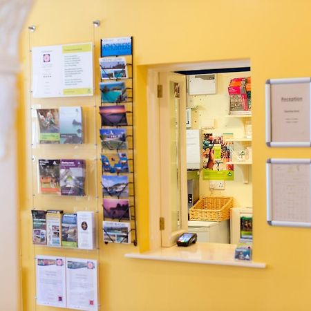 Yha Lizard Hostel Ngoại thất bức ảnh