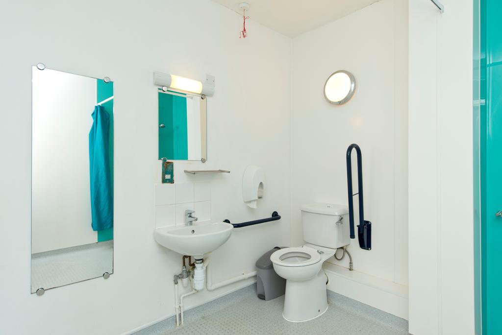 Yha Lizard Hostel Ngoại thất bức ảnh