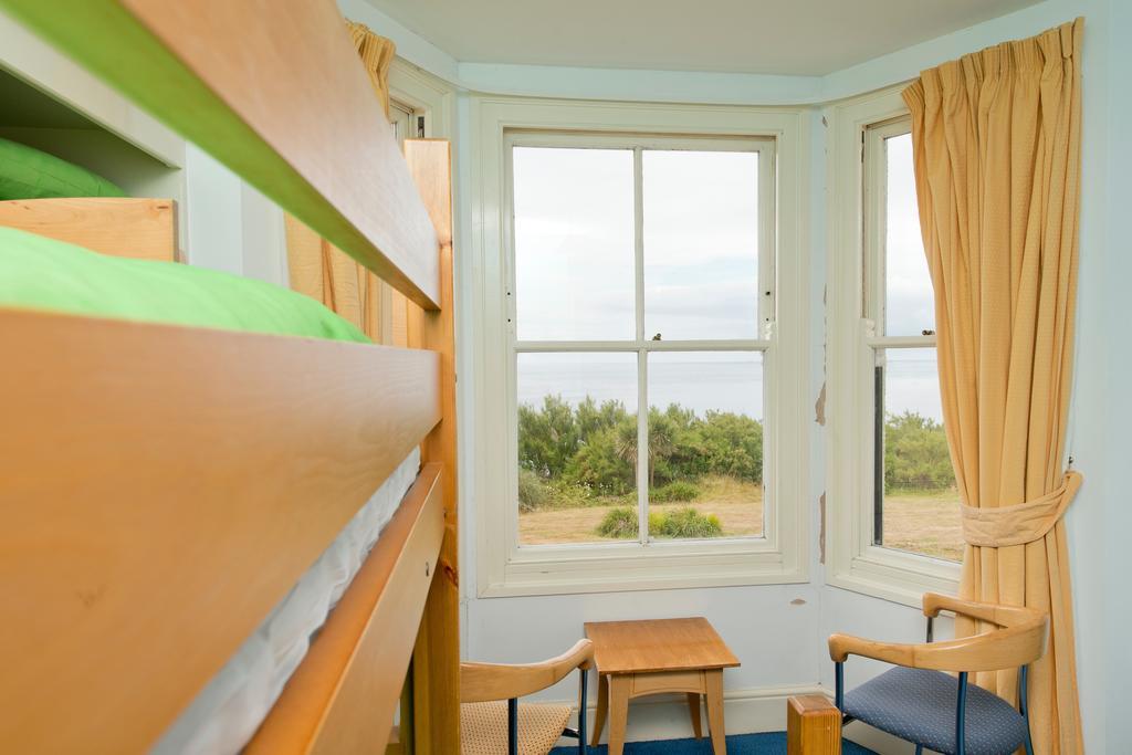 Yha Lizard Hostel Ngoại thất bức ảnh