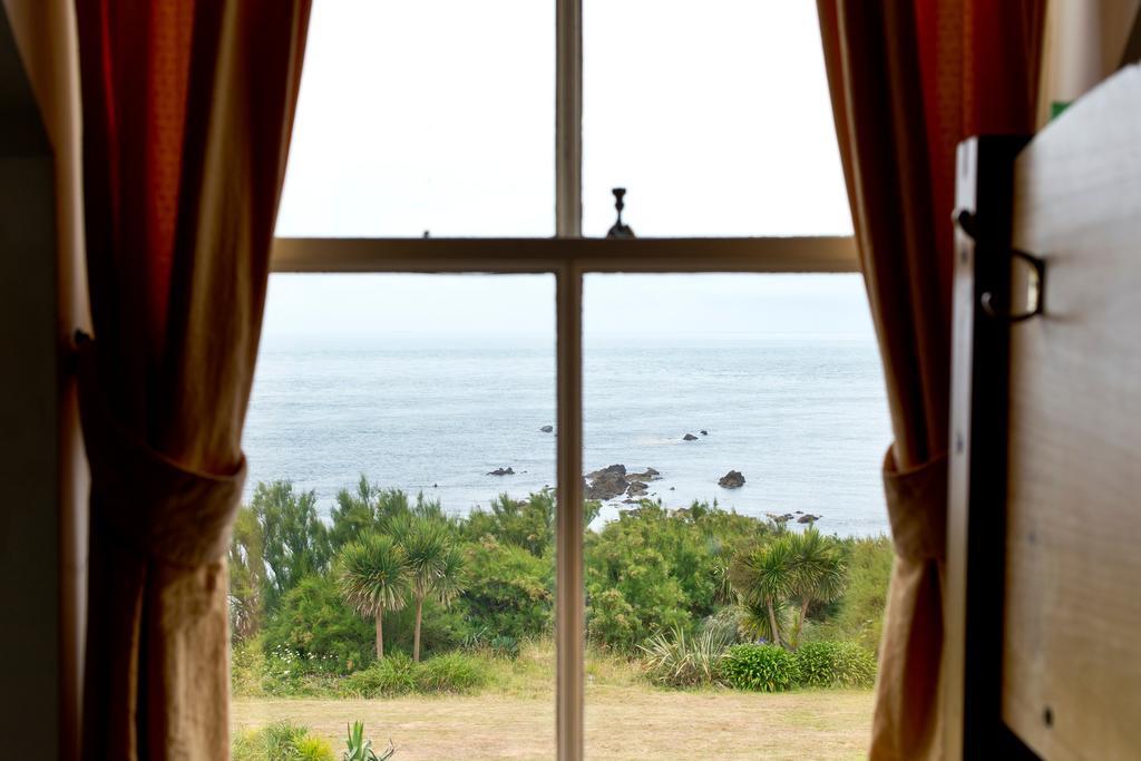 Yha Lizard Hostel Ngoại thất bức ảnh