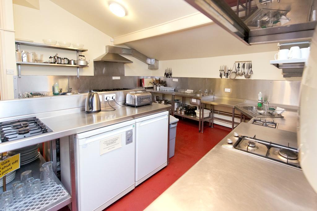 Yha Lizard Hostel Ngoại thất bức ảnh