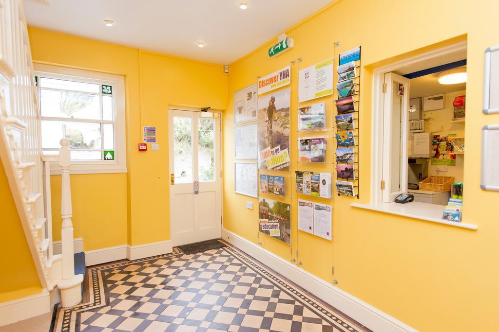 Yha Lizard Hostel Ngoại thất bức ảnh