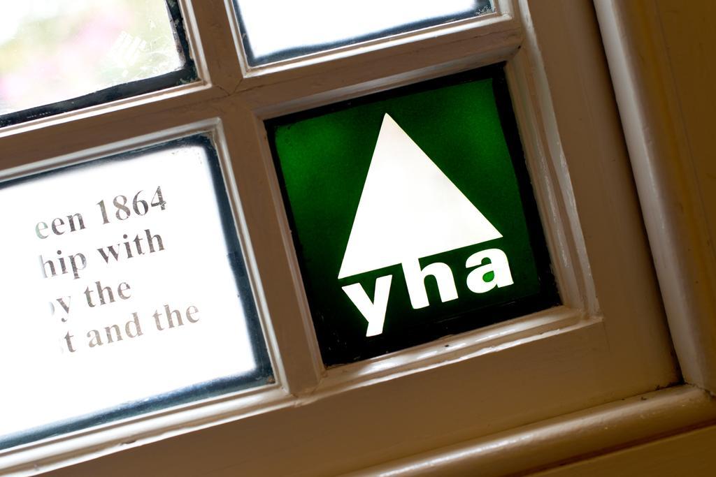 Yha Lizard Hostel Ngoại thất bức ảnh