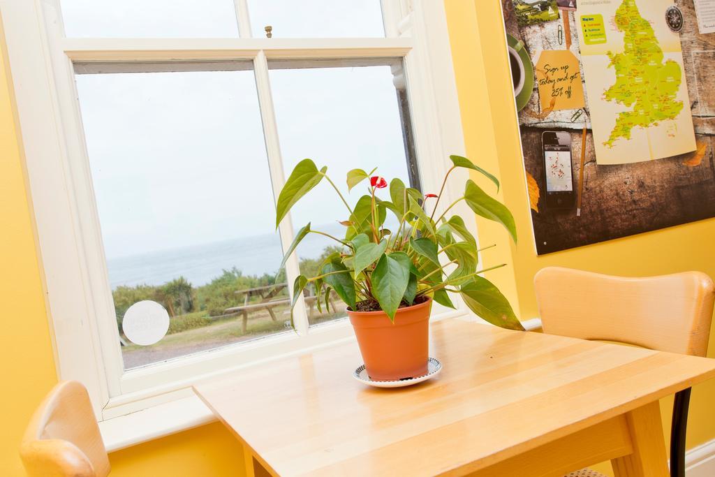 Yha Lizard Hostel Ngoại thất bức ảnh