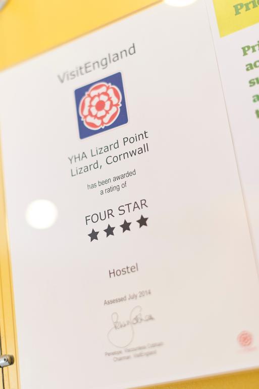 Yha Lizard Hostel Ngoại thất bức ảnh
